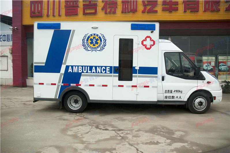 北京租赁私人救护车联系电话